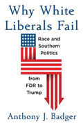 Why White Liberals Fail - MPHOnline.com