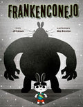 Frankenconejo / Frankenbunny - MPHOnline.com