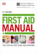 First Aid Manual - MPHOnline.com