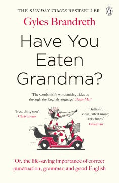 Have You Eaten Grandma? - MPHOnline.com