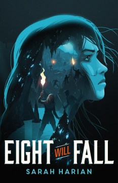 Eight Will Fall - MPHOnline.com