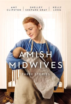 Amish Midwives - MPHOnline.com