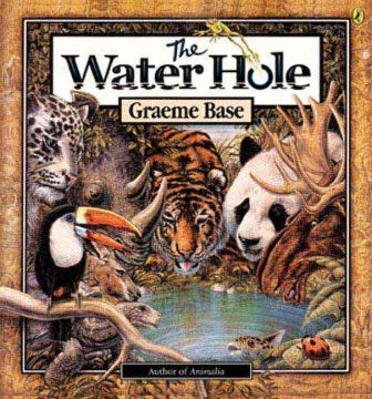 The Water Hole - MPHOnline.com