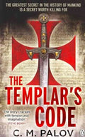 Templar's Code - MPHOnline.com