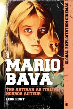 Mario Bava - MPHOnline.com