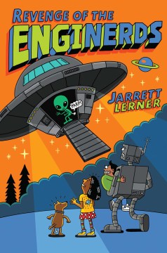 Revenge of the Enginerds - MPHOnline.com