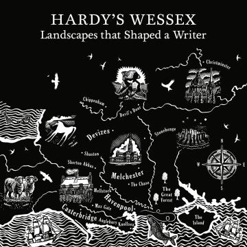 Hardy's Wessex - MPHOnline.com