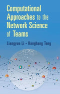 Computational Approaches to the Network Science of Teams - MPHOnline.com