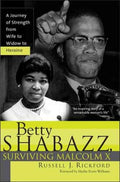 Betty Shabazz - MPHOnline.com