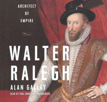 Walter Ralegh - MPHOnline.com