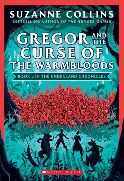 Gregor and the Curse of the Warmbloods - MPHOnline.com