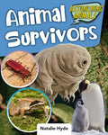 Animal Survivors - MPHOnline.com