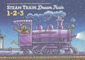 Steam Train, Dream Train 1-2-3 - MPHOnline.com