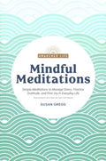 Mindful Meditations - MPHOnline.com