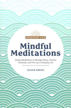 Mindful Meditations - MPHOnline.com