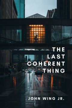 The Last Coherent Thing - MPHOnline.com