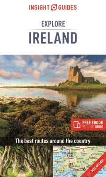 Insight Guides Explore Ireland - MPHOnline.com