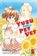 Yuzu the Pet Vet 5 - MPHOnline.com