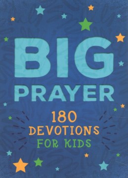 Big Prayer - MPHOnline.com