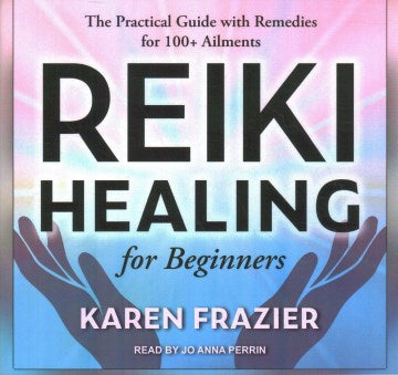 Reiki Healing for Beginners - MPHOnline.com