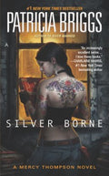 Silver Borne - MPHOnline.com