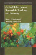 Critical Reflection on Research in Teaching and Learning - MPHOnline.com