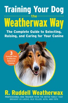 Training Your Dog the Weatherwax Way - MPHOnline.com