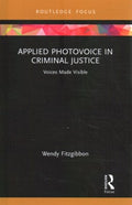 Applied Photovoice in Criminal Justice - MPHOnline.com