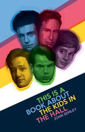 This Is a Book About the Kids in the Hall - MPHOnline.com