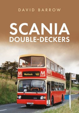 Scania Double-deckers - MPHOnline.com