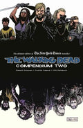 The Walking Dead Compendium 2 - MPHOnline.com