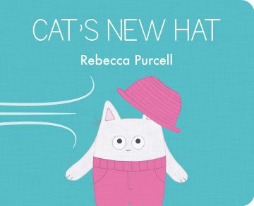 Cat's New Hat - MPHOnline.com