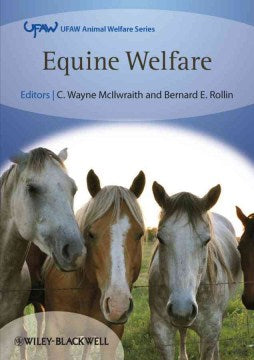 Equine Welfare - MPHOnline.com