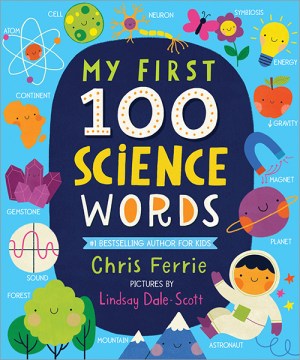 My First 100 Science Words - MPHOnline.com