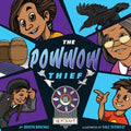 The Powwow Thief - MPHOnline.com