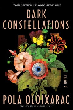 Dark Constellations - MPHOnline.com