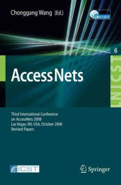 Access Nets - MPHOnline.com