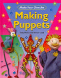 Making Puppets - MPHOnline.com