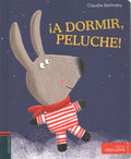 ?a dormir, peluche!/ Time For Bed, Little Bunny! - MPHOnline.com