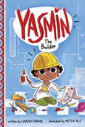 Yasmin the Builder - MPHOnline.com