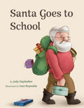 Santa Goes to School - MPHOnline.com