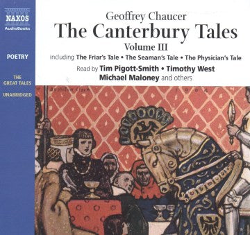 The Canterbury Tales - MPHOnline.com