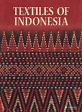 Textiles of Indonesia - MPHOnline.com