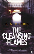 Cleansing Flames - MPHOnline.com