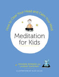 Meditation for Kids - MPHOnline.com