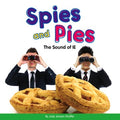 Spies and Pies - MPHOnline.com