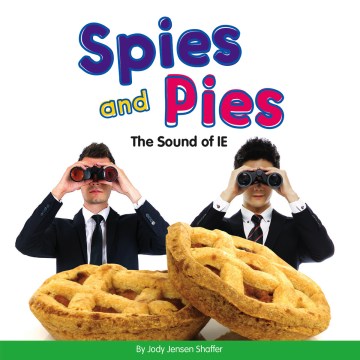 Spies and Pies - MPHOnline.com