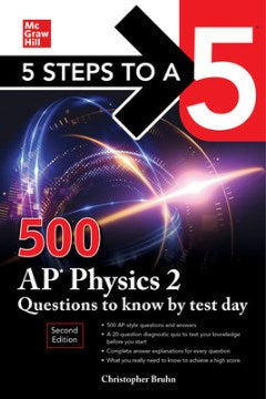 500 AP Physics 2 Questions to Know by Test Day - MPHOnline.com