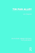 Tin Pan Alley - MPHOnline.com