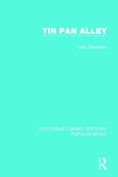 Tin Pan Alley - MPHOnline.com